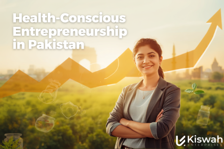 How Pakistani Businesses Are Transforming Wellness
