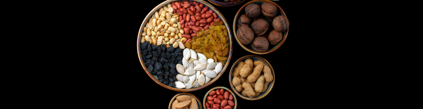 Dry Fruits