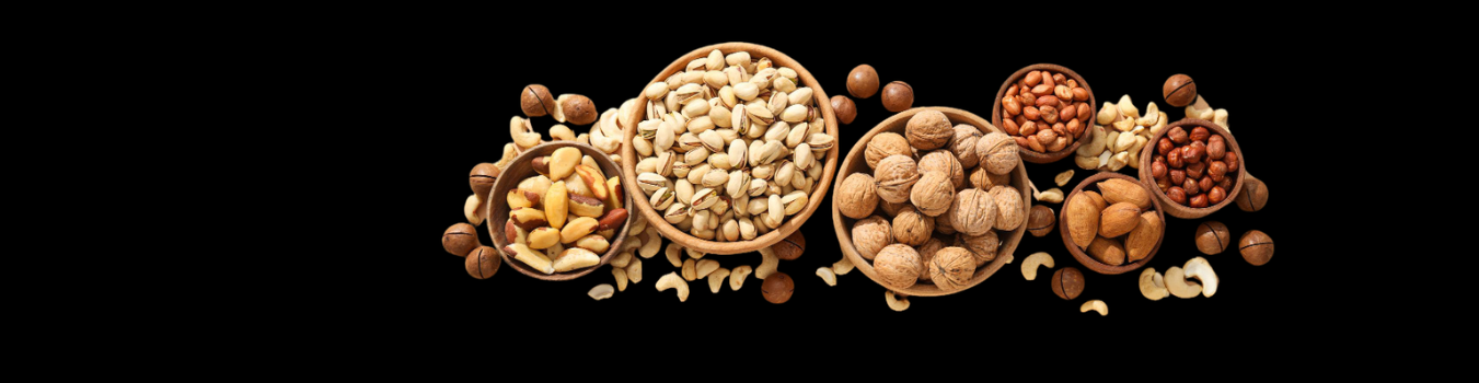 Nuts