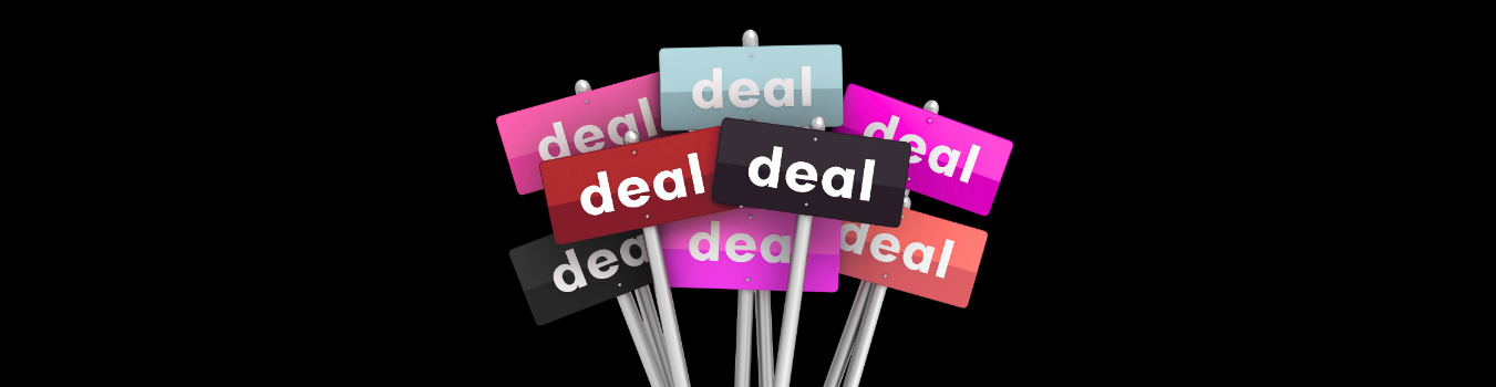 Bundle Deals