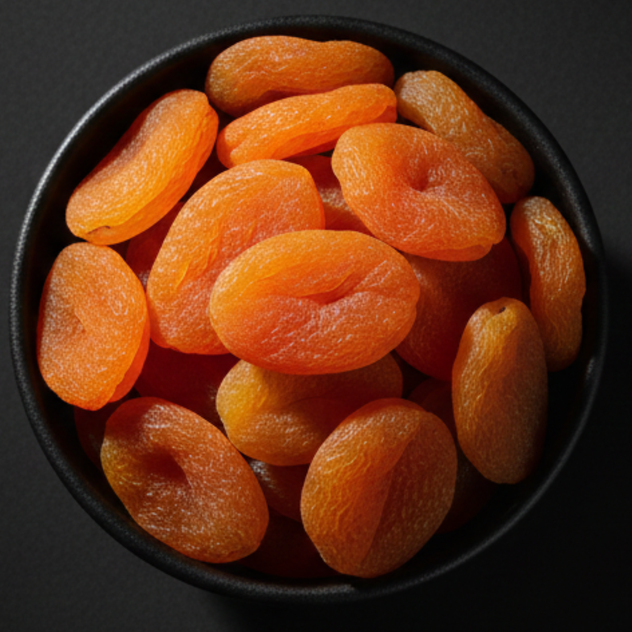 Dry Apricot (Khubani)