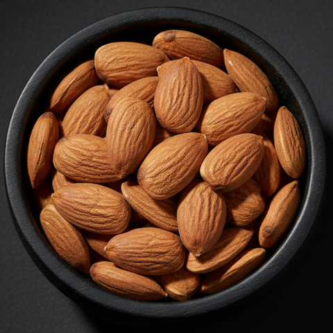 American Almonds (Badam)