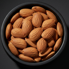 American Almonds (Badam)