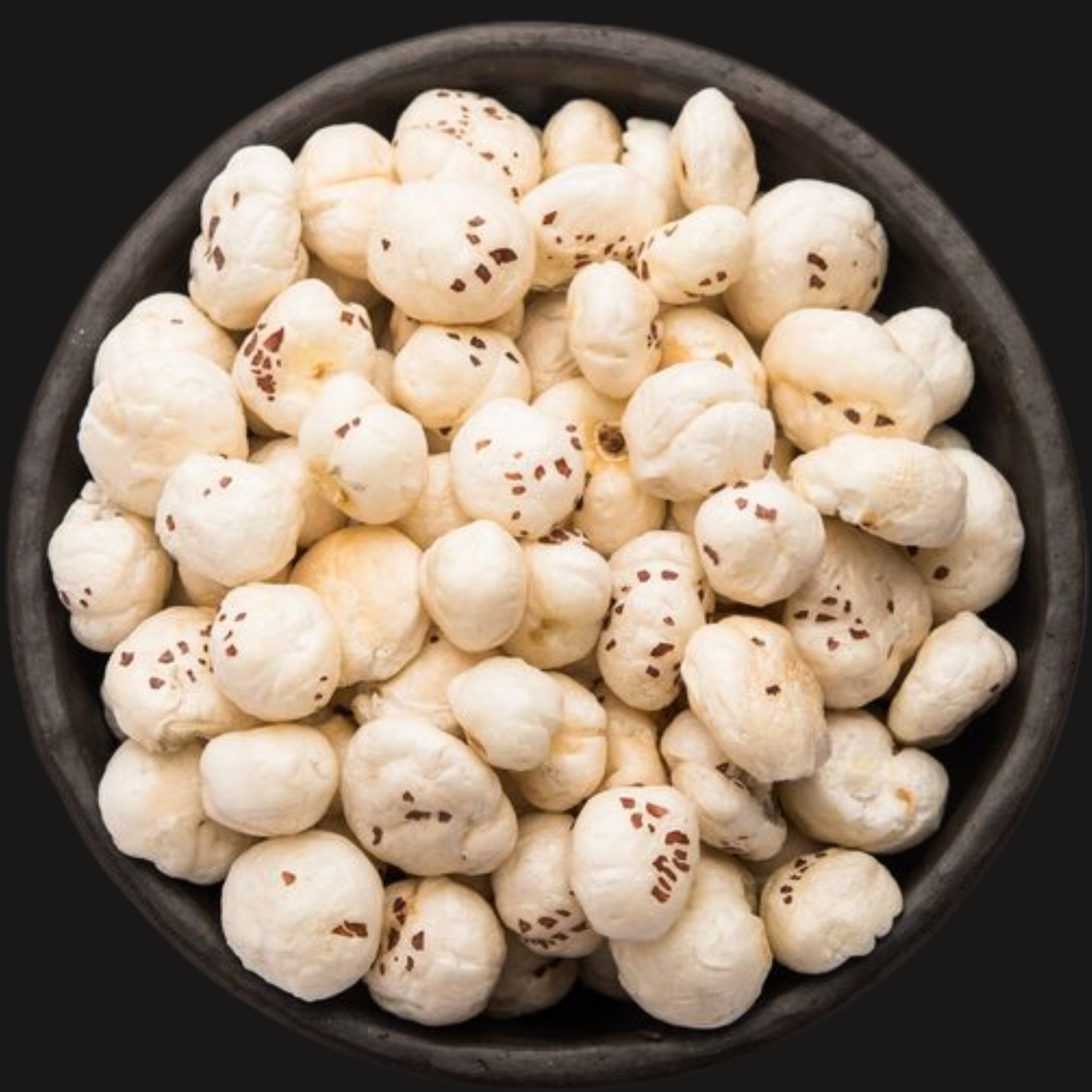 Phool Makhana (Fox Nuts)