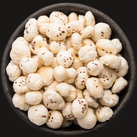 Phool Makhana (Fox Nuts)