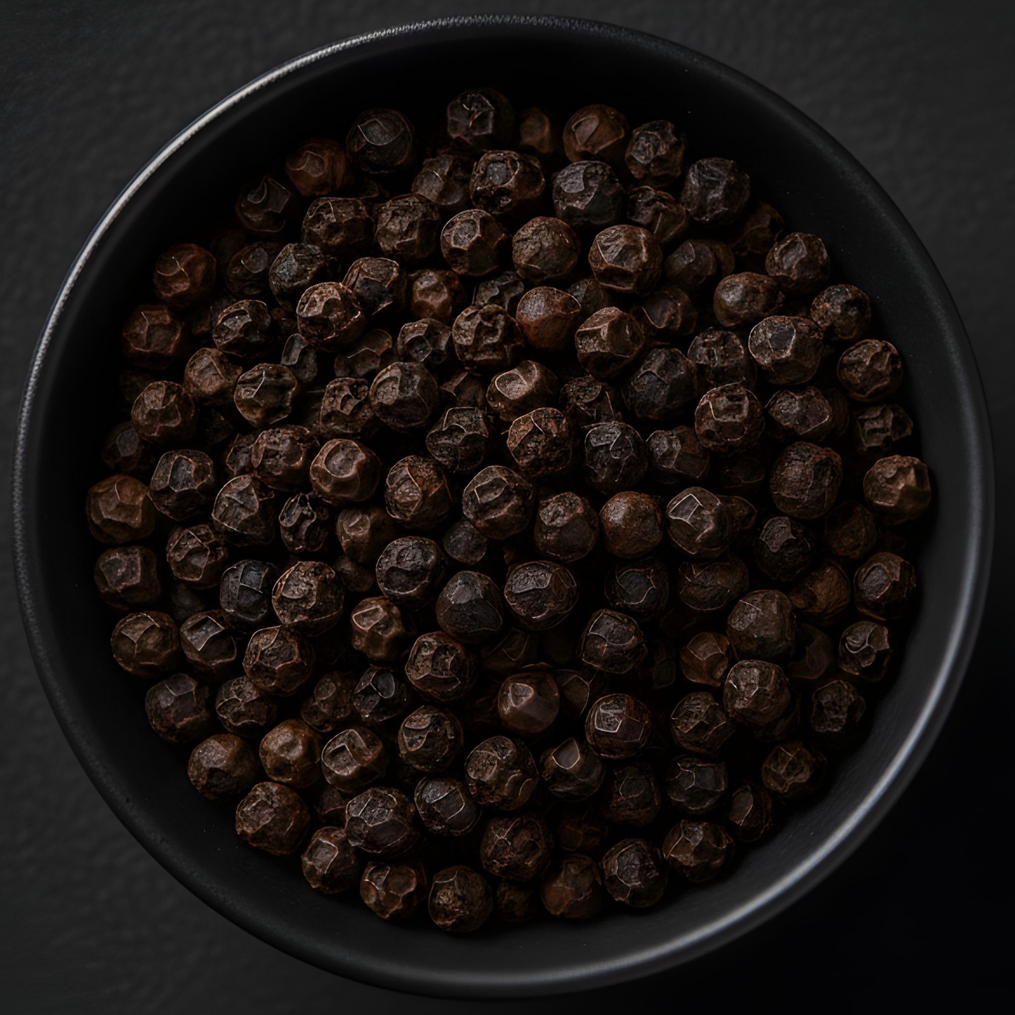 Black Pepper (Kali Mirch)