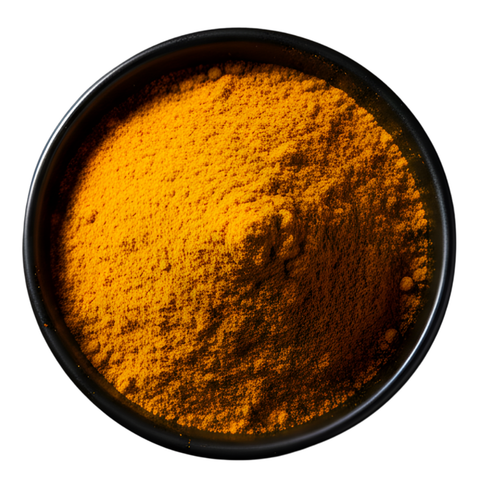Haldi Powder (Turmeric Powder)