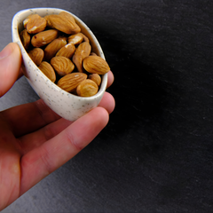 American Almonds (Badam)