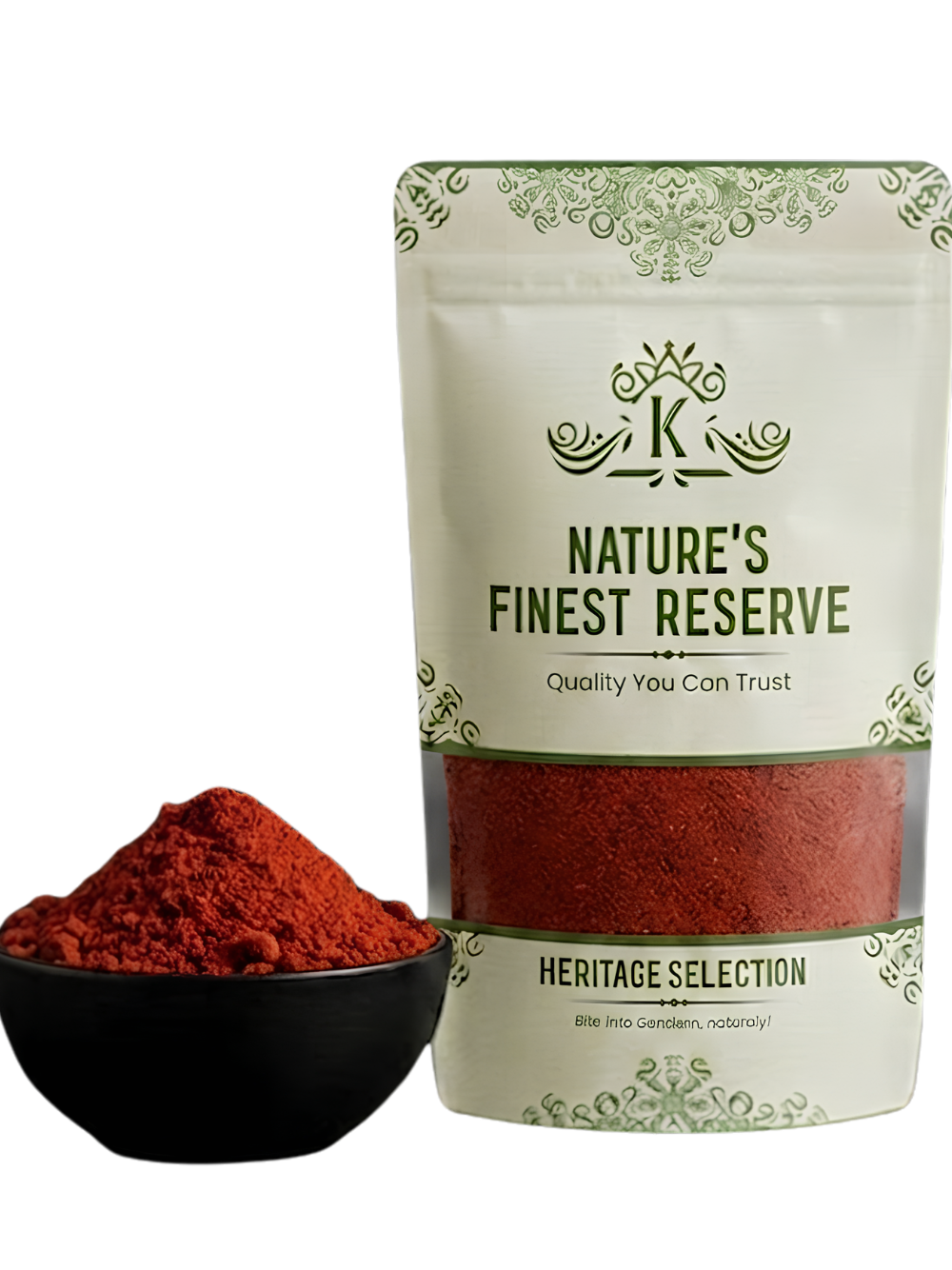 Premium Quality Red Chilli Powder