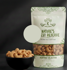 Roasted Cashewnuts (Kaju)