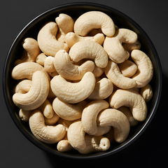 Roasted Cashewnuts (Kaju)