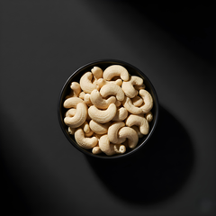 Roasted Cashewnuts (Kaju)