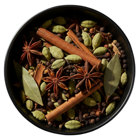 Garam Masala Powder (Premium Blend)