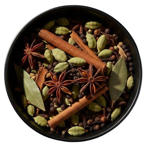 Garam Masala Powder (Premium Blend)