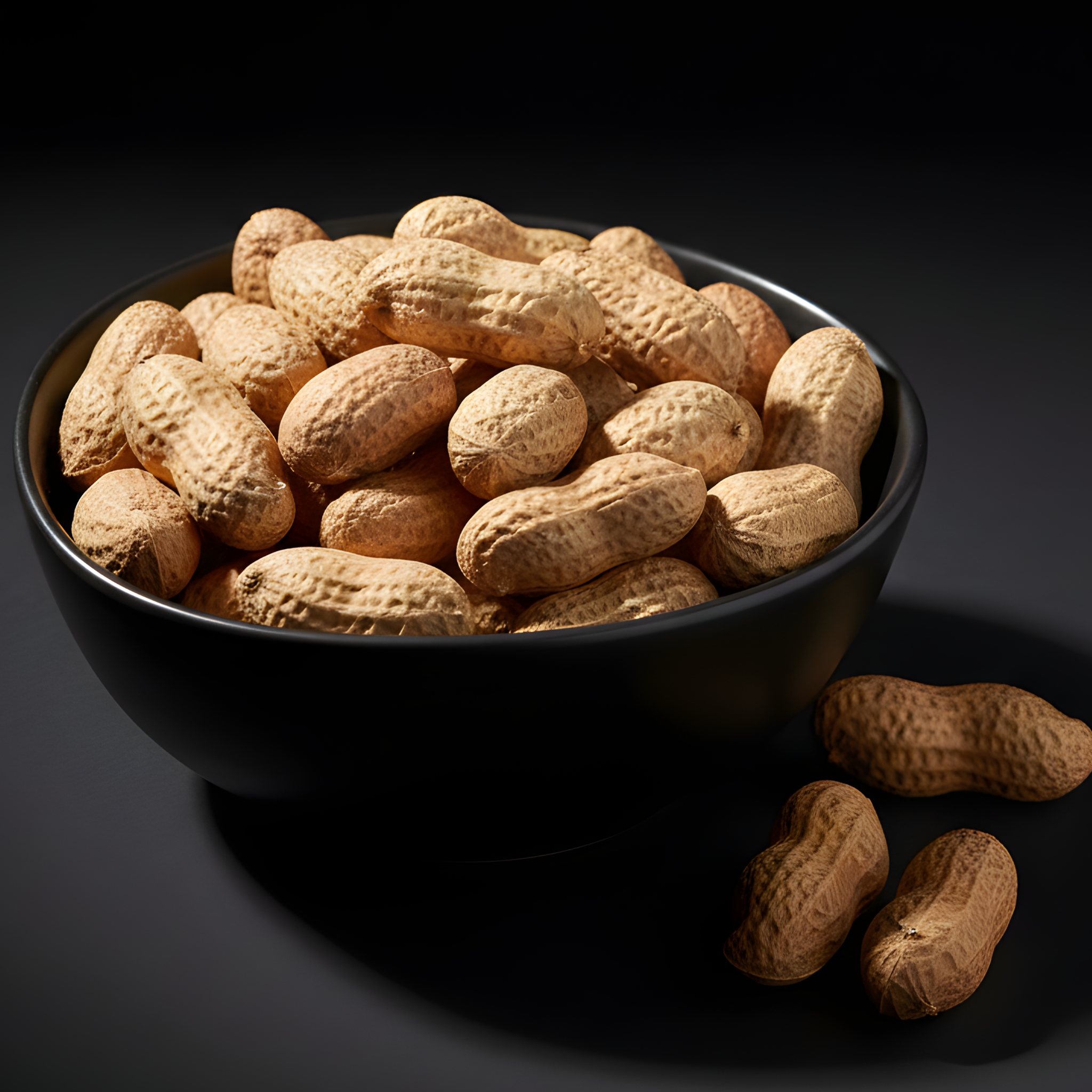 Peanuts (Moong Phali)