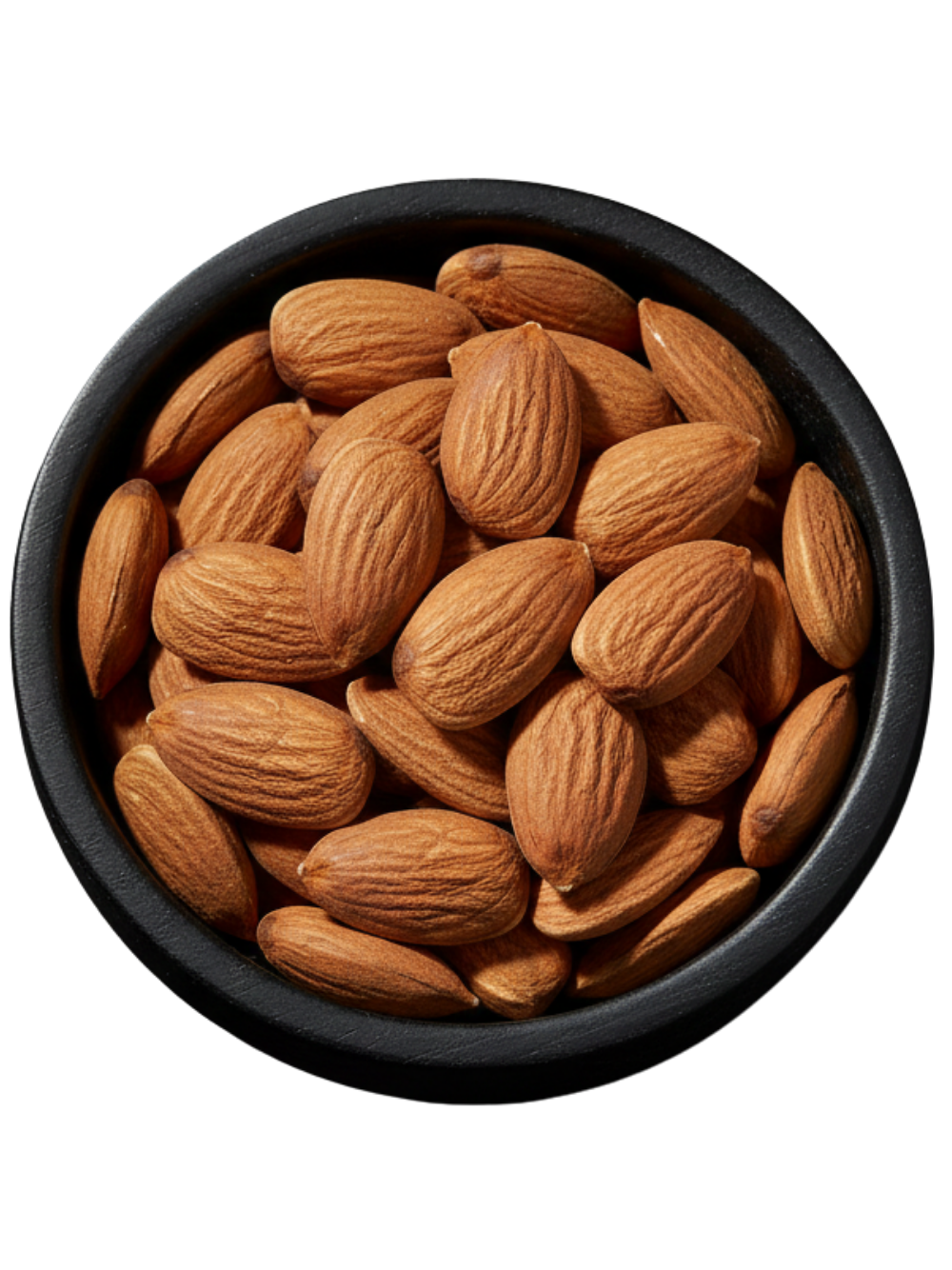 Premium American Almonds