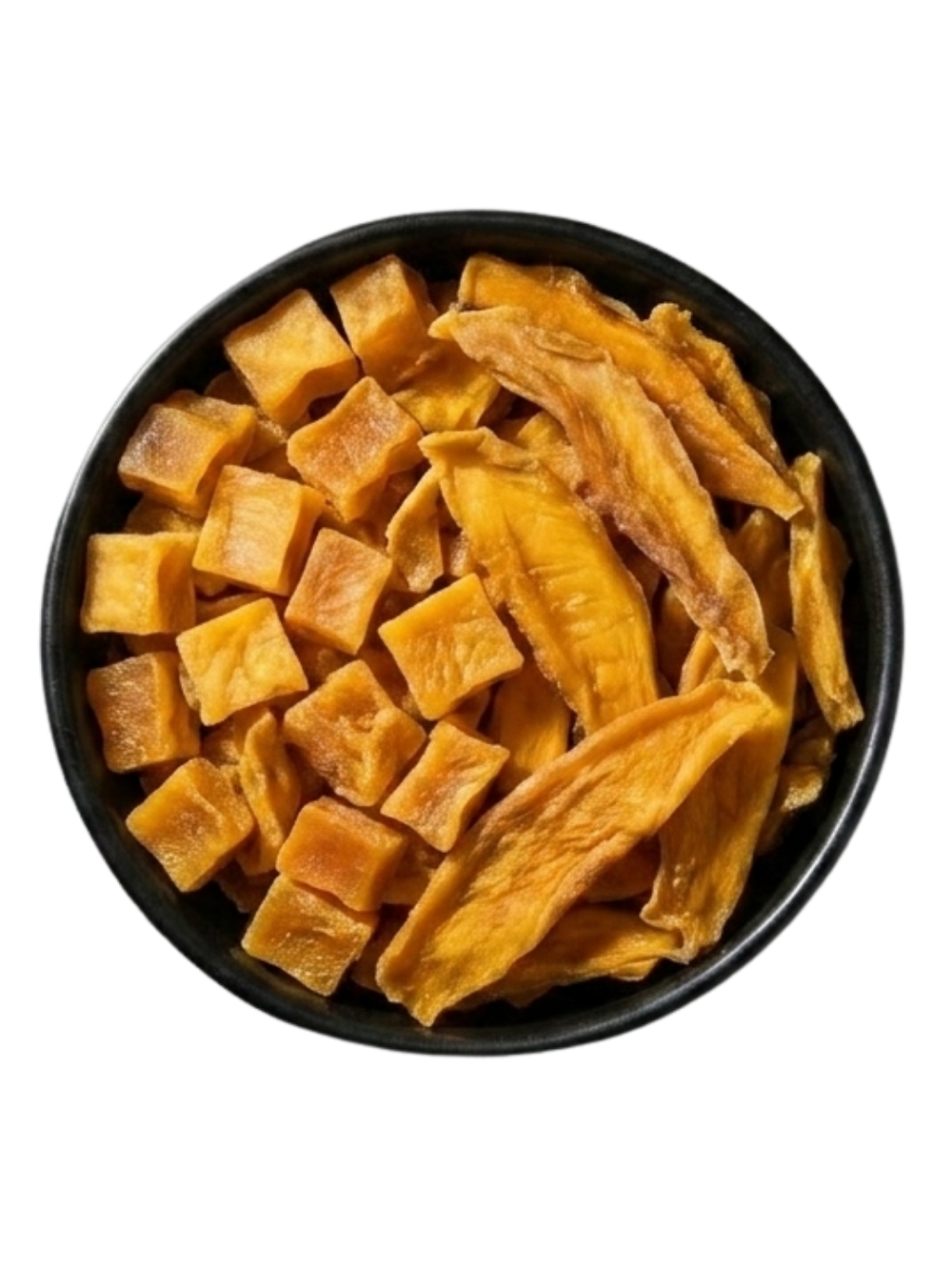 Premium Dry Mangos