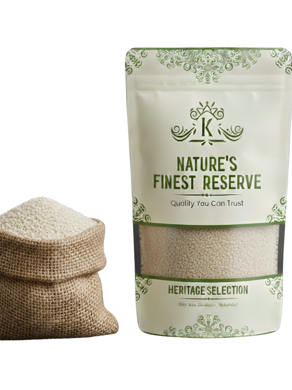 Premium Ispaghol Husk (Psyllium Husk)