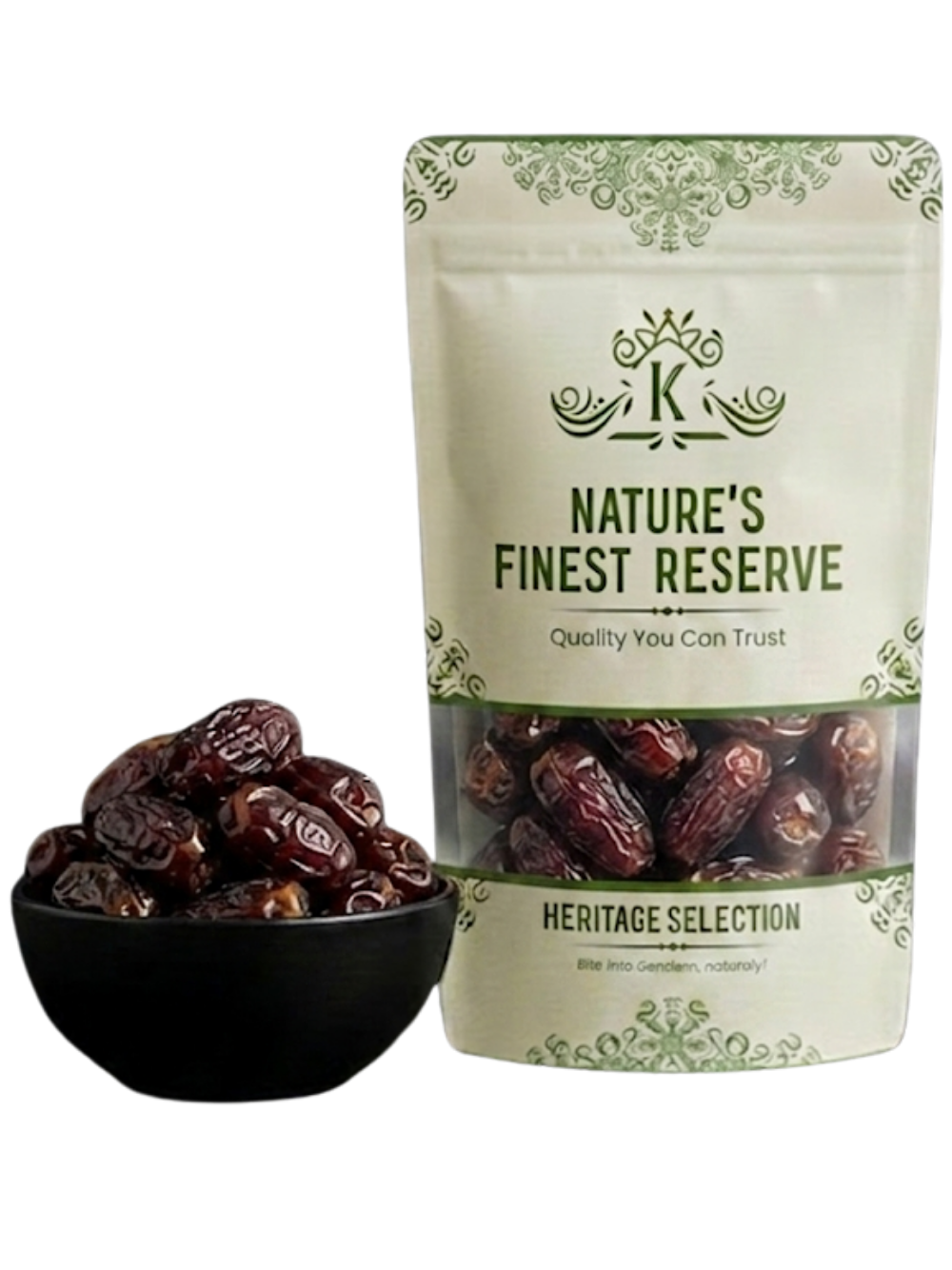 Premium Iranian Dates