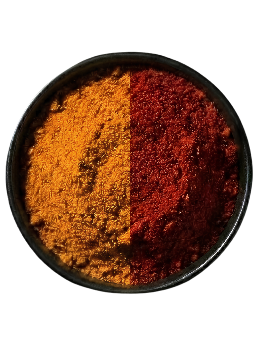 Motu Patlu Masala Combo - Red Chilli + Haldi (250g Each)