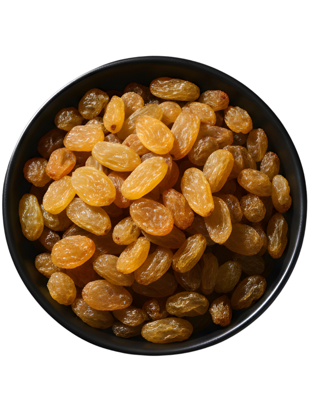 Premium Seedless Raisins