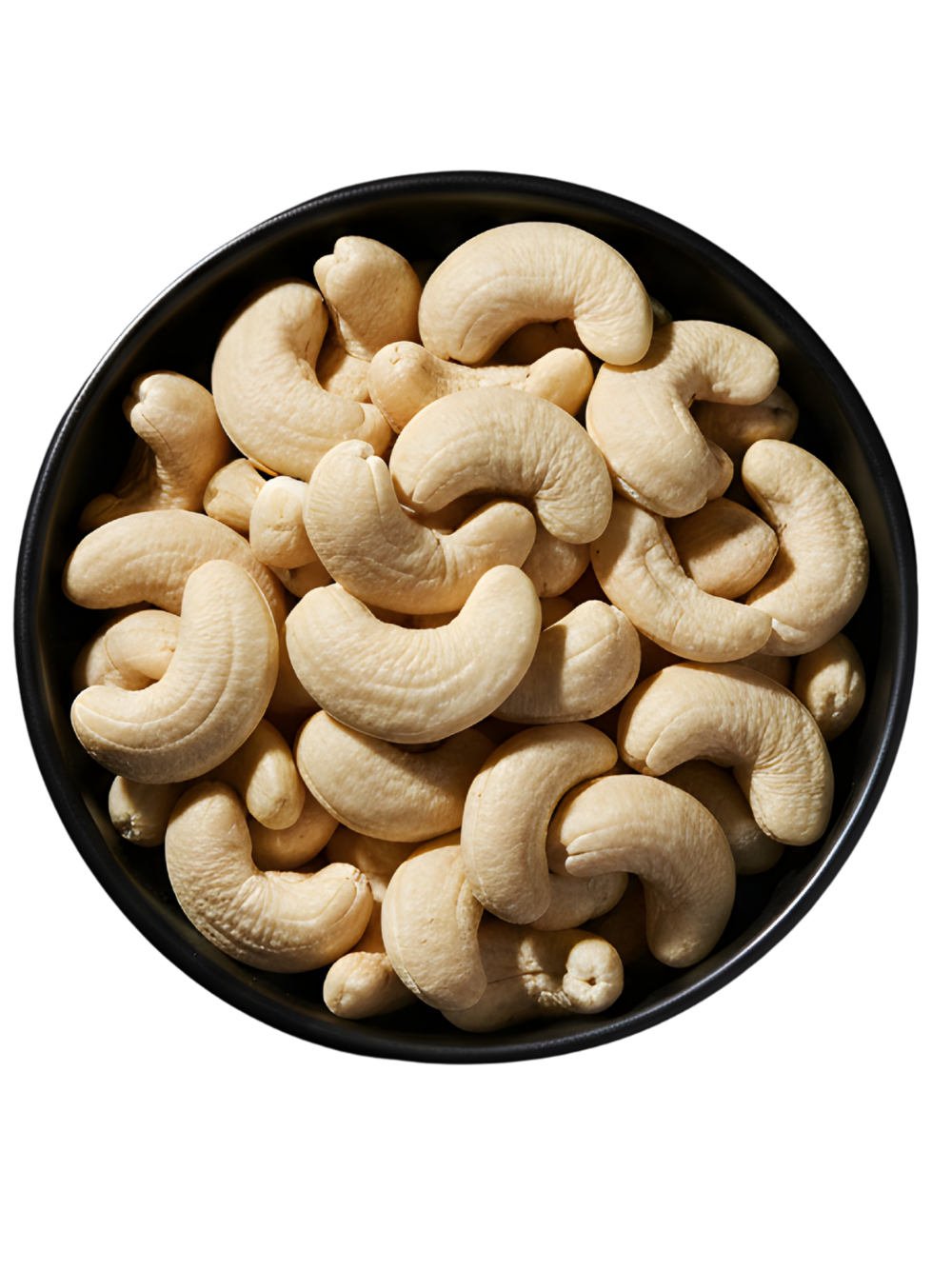 Premium Cashews (Roasted & Unroasted)
