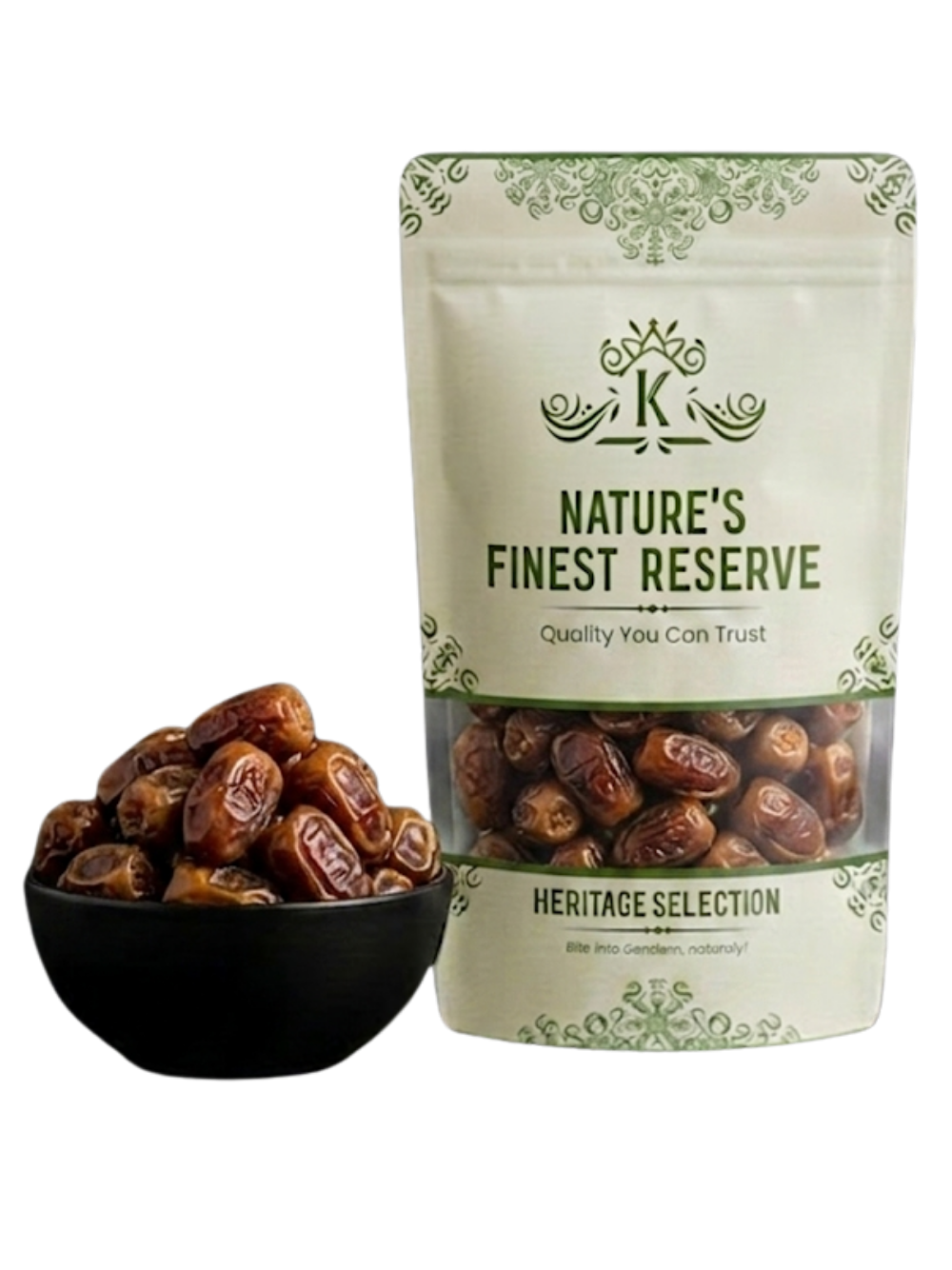 Premium Sukkari Dates