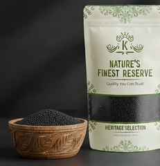 Tuk Malanga (Basil Seeds)