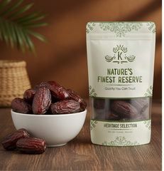 Irani Dates (Khajoor)