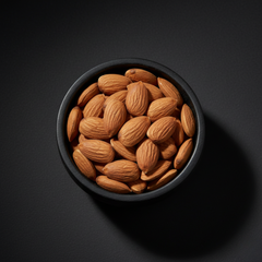 American Almonds (Badam)