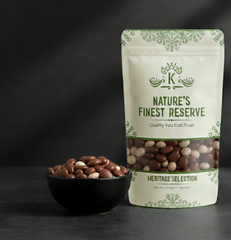 Stone Chocolate (Sugar‑Coated)