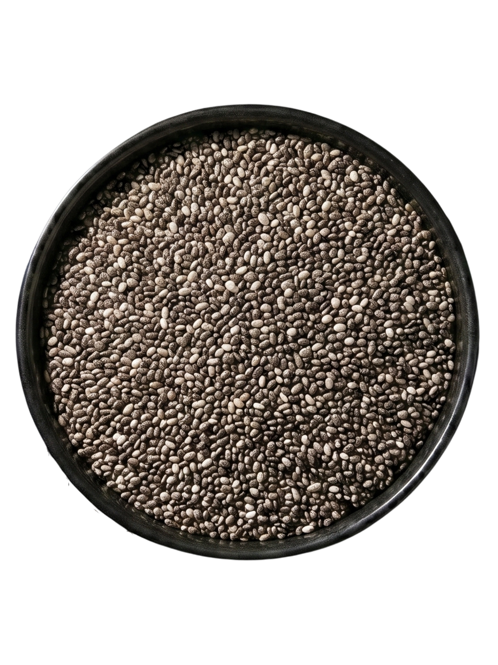 Chia Seeds for Weight Loss & Energy - 100% Pure